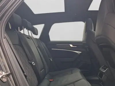 Audi S6 Avant – Foto 6