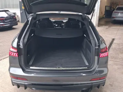 Audi S6 Avant – Foto 8