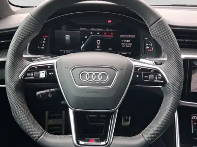 Audi S6 Avant – Foto 9
