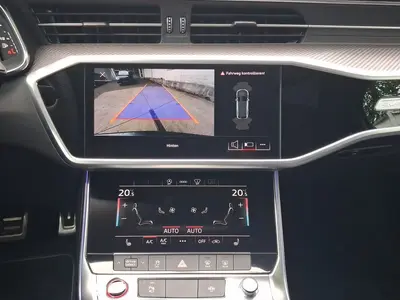 Audi S6 Avant – Foto 11