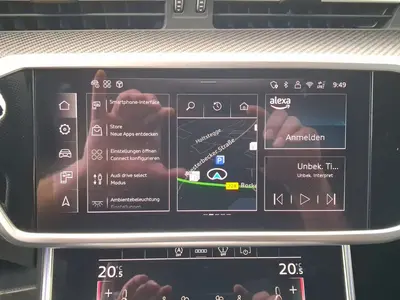 Audi S6 Avant – Foto 12