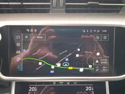 Audi S6 Avant – Foto 13