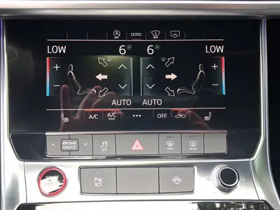 Audi S6 Avant – Foto 14