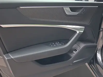 Audi S6 Avant – Foto 17