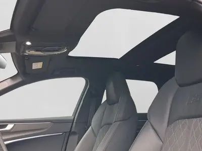 Audi S6 Avant – Foto 18