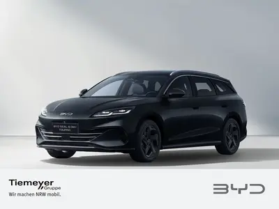 BYD SEAL 6 DM-i Touring