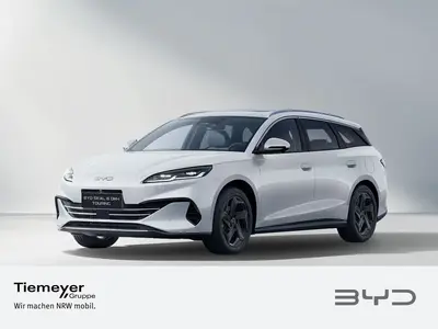 BYD SEAL 6 DM-i Touring