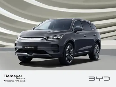 BYD TANG