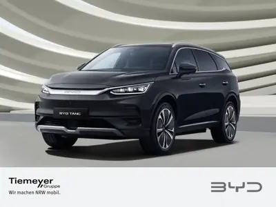 BYD TANG