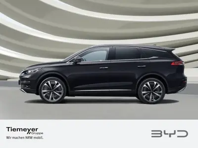 BYD TANG – Foto 2