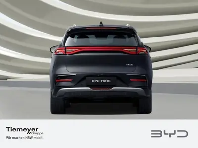 BYD TANG – Foto 3