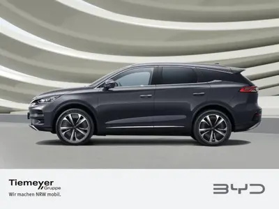 BYD TANG – Foto 2