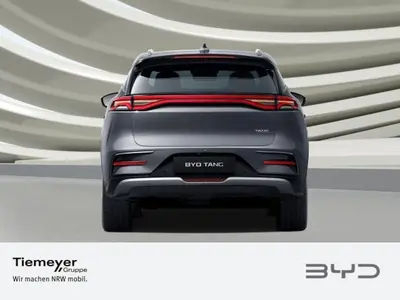 BYD TANG – Foto 3