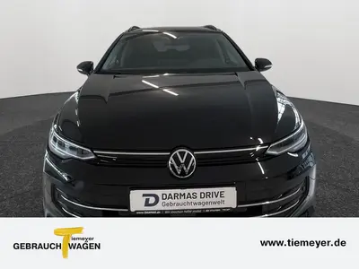 Volkswagen Golf Variant – Foto 2