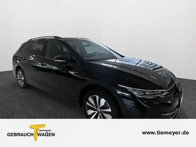 Volkswagen Golf Variant – Foto 3