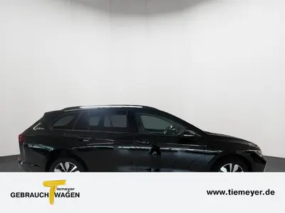 Volkswagen Golf Variant – Foto 4