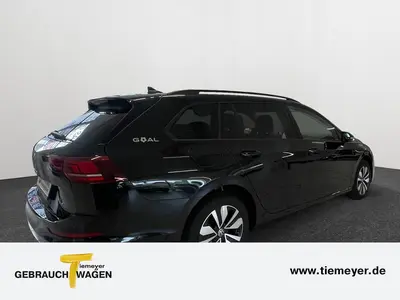 Volkswagen Golf Variant – Foto 5