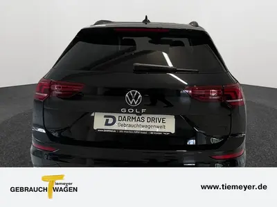Volkswagen Golf Variant – Foto 6