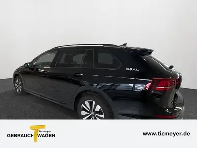 Volkswagen Golf Variant – Foto 7
