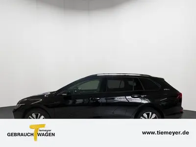 Volkswagen Golf Variant – Foto 8