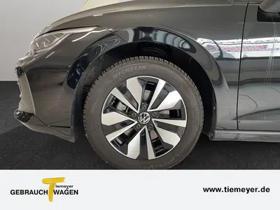 Volkswagen Golf Variant – Foto 9