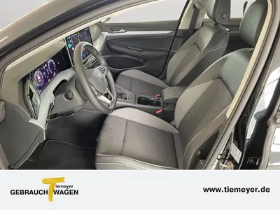 Volkswagen Golf Variant – Foto 10
