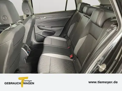 Volkswagen Golf Variant – Foto 11