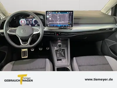 Volkswagen Golf Variant – Foto 12