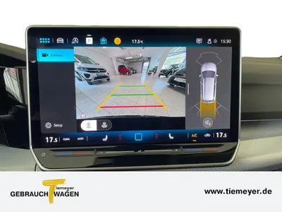 Volkswagen Golf Variant – Foto 15