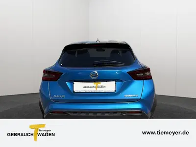 Nissan Juke – Foto 6