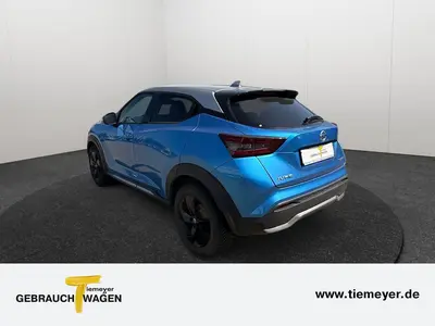 Nissan Juke – Foto 7
