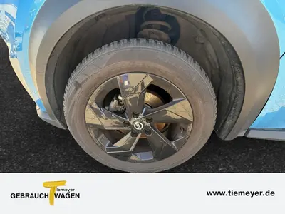 Nissan Juke – Foto 9