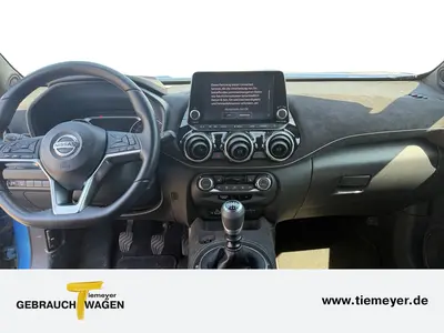 Nissan Juke – Foto 12