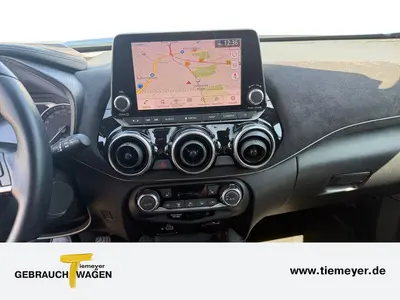 Nissan Juke – Foto 13
