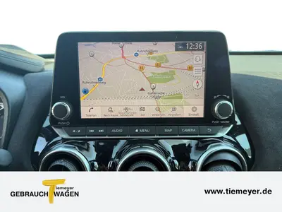 Nissan Juke – Foto 14