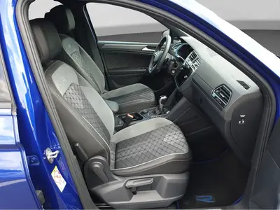 Volkswagen Tiguan – Foto 4