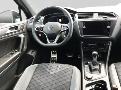 Volkswagen Tiguan – Foto 5