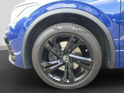 Volkswagen Tiguan – Foto 7
