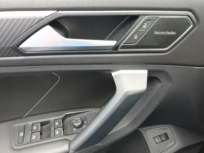 Volkswagen Tiguan – Foto 8