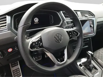 Volkswagen Tiguan – Foto 9