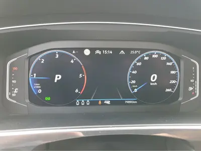 Volkswagen Tiguan – Foto 10