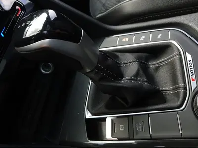 Volkswagen Tiguan – Foto 11