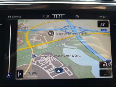 Volkswagen Tiguan – Foto 13