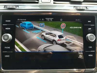 Volkswagen Tiguan – Foto 14