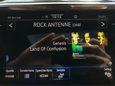 Volkswagen Tiguan – Foto 15