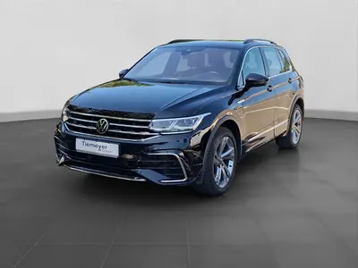 Volkswagen Tiguan – Foto 2