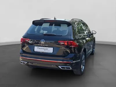 Volkswagen Tiguan – Foto 3