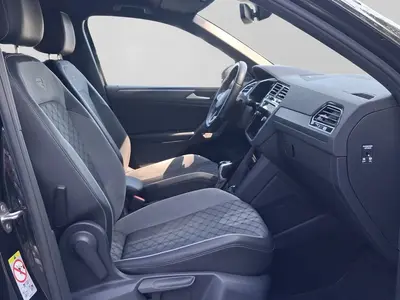 Volkswagen Tiguan – Foto 4