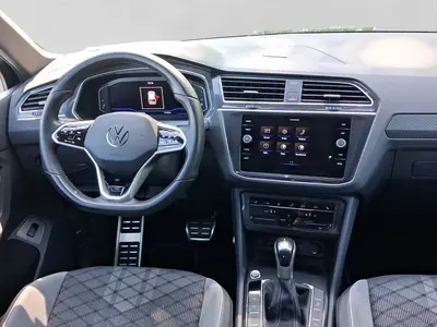 Volkswagen Tiguan – Foto 5