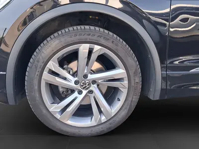 Volkswagen Tiguan – Foto 7